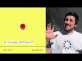 End of video
