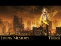 FF14 - Living Memory Theme [Pre-MSQ End] | FFXIV OST [HD Audio]