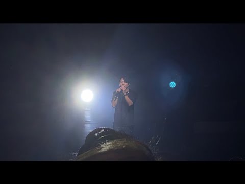 220904 먼데이키즈 콘서트 '안부' - 이런 남자