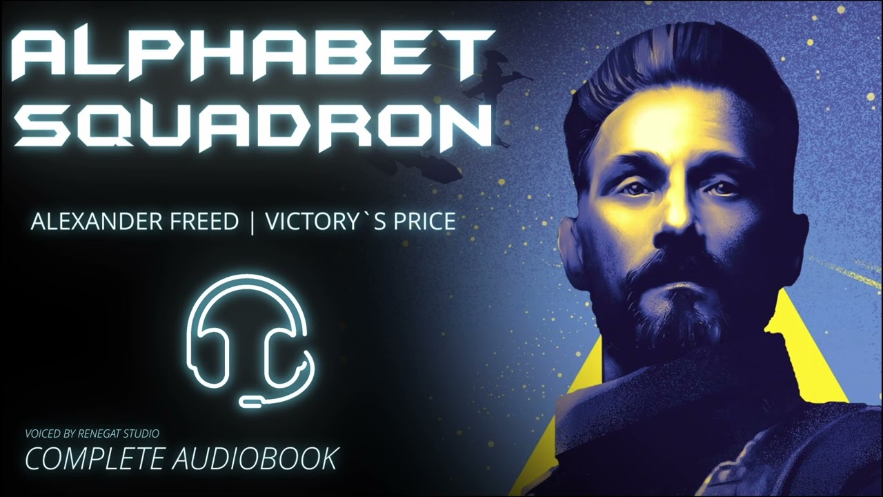 Alexander Freed - Victory`s Price | Star Wars Audiobooks