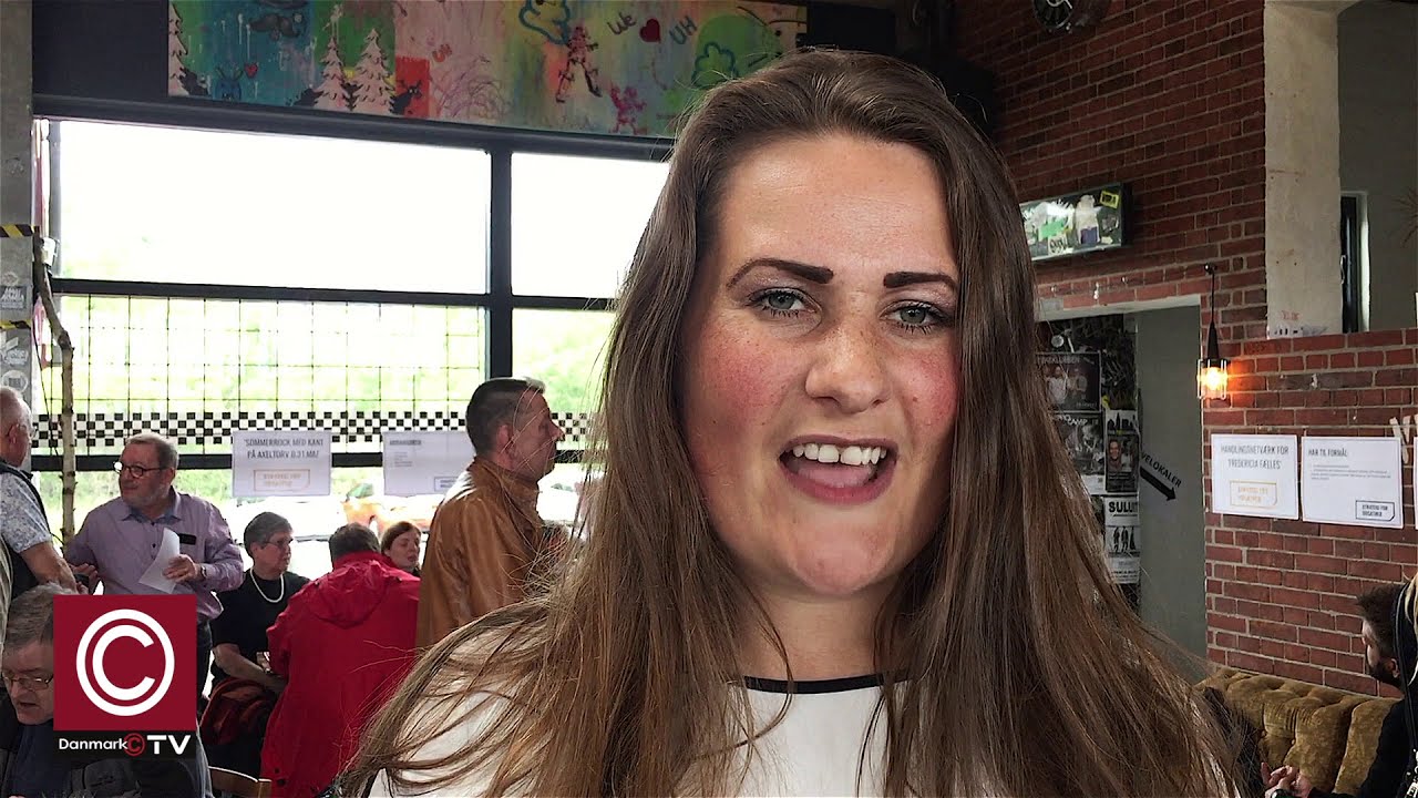 Strategi for udsathed