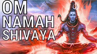 Om Namah Shivaya com 528 Hz e Schumann Resonances (7.83 Hz) - Sacred Chants - Krishna Das #mantra