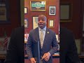 Mayor Cavalier Johnson - March Is Red Cross Month &amp; Sound the Alarm