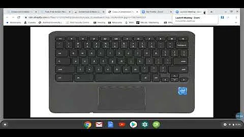 Zoom on Chromebooks - DayDayNews