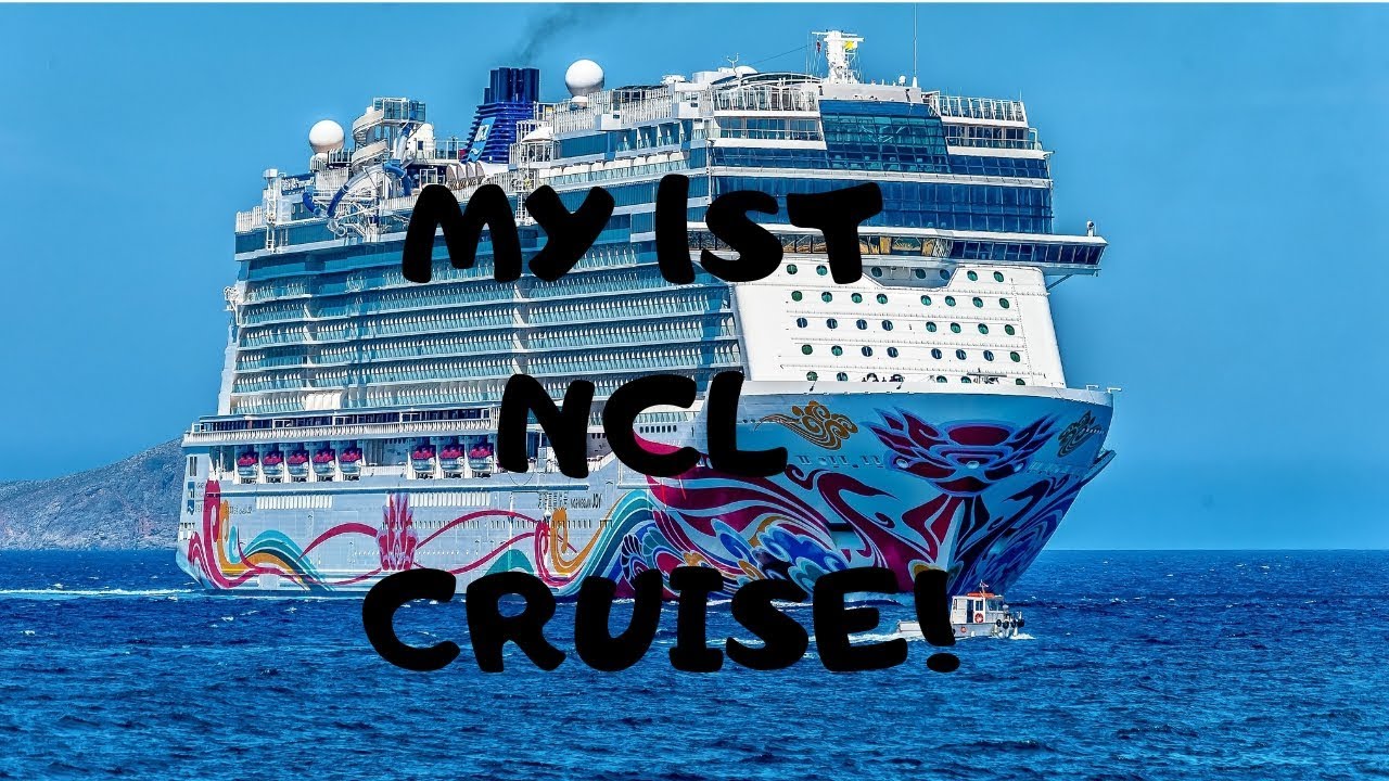 my cruise ncl