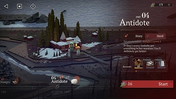 Reverse: 1999 - Chapter 2 Part 4 Hard Mode