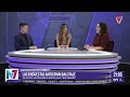 ELECCIONES EN BRASIL | Lula y Flávio Bolsonaro se enfrentan en una elección clave