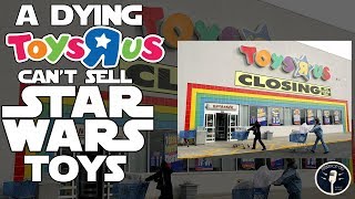 where to sell star wars toys