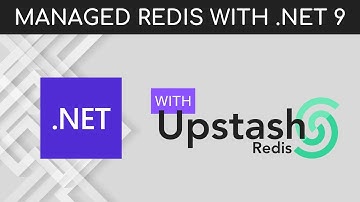 Serverless, edge-friendly Redis with .NET 9