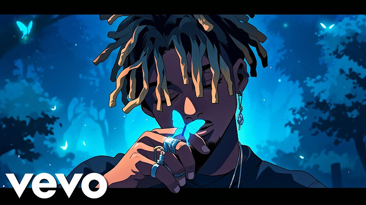 Juice WRLD - Couple Pills (Music Video)