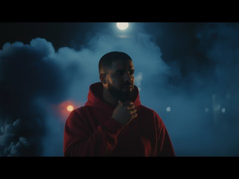 TRAVIS SCOTT GHOST WALK Ft Drake 