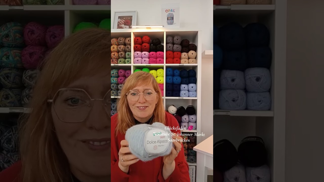 3. Folge Neues aus der Wollstube 🧶 