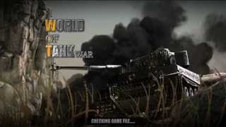 World Of Tank War screenshot 4