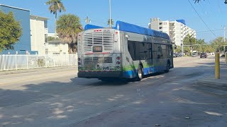 “MDT Bus Action #16”