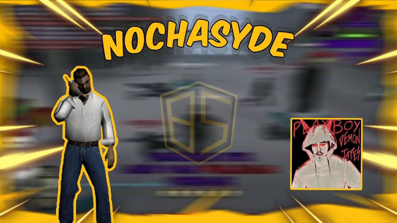 ¬ Nochasyde🧧| * Rokanje u BDT * | [Vrsa] | @BalkanSchoolCommunity 