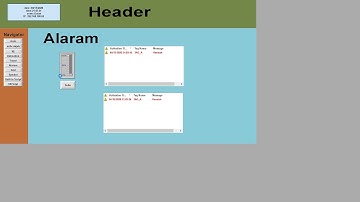 Tutorial VB Script Indusoft Webstudio