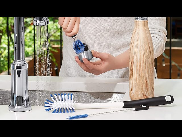 10 COOL HOME CLEANING GADGETS AVAILABLE ON  