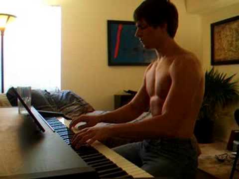 The Naked Piano 51