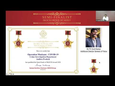 SKOCH Order-of-Merit (Batch IV): 67th SKOCH Summit | 28th October 2020