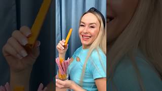 The Kind Boy Untangled The Clothes Of The Grandfather And Grandson. Life Hacks