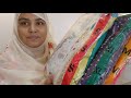 AMAZON KURTA SET HAUL UNDER RS.700|ONLINE SHOPPING REVIEW|THE HIJABI GIRL