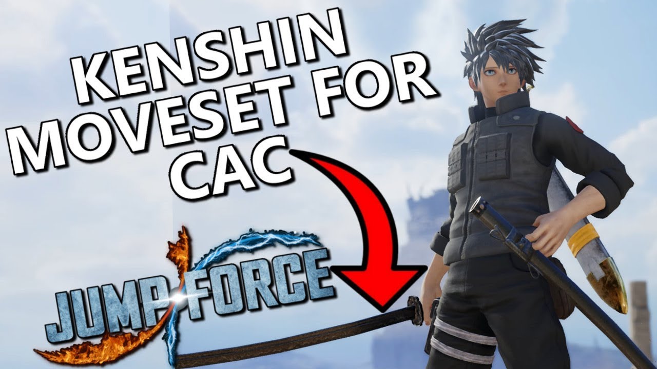 download jump force mods download jump force mods