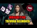 Wbiłem P100 Trevora Belmonta | Dead by daylight