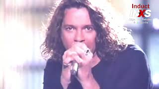 What You Need, INXS Live Arsenio Hall 1991 | Sign & Share Petition Go To InductINXS.com