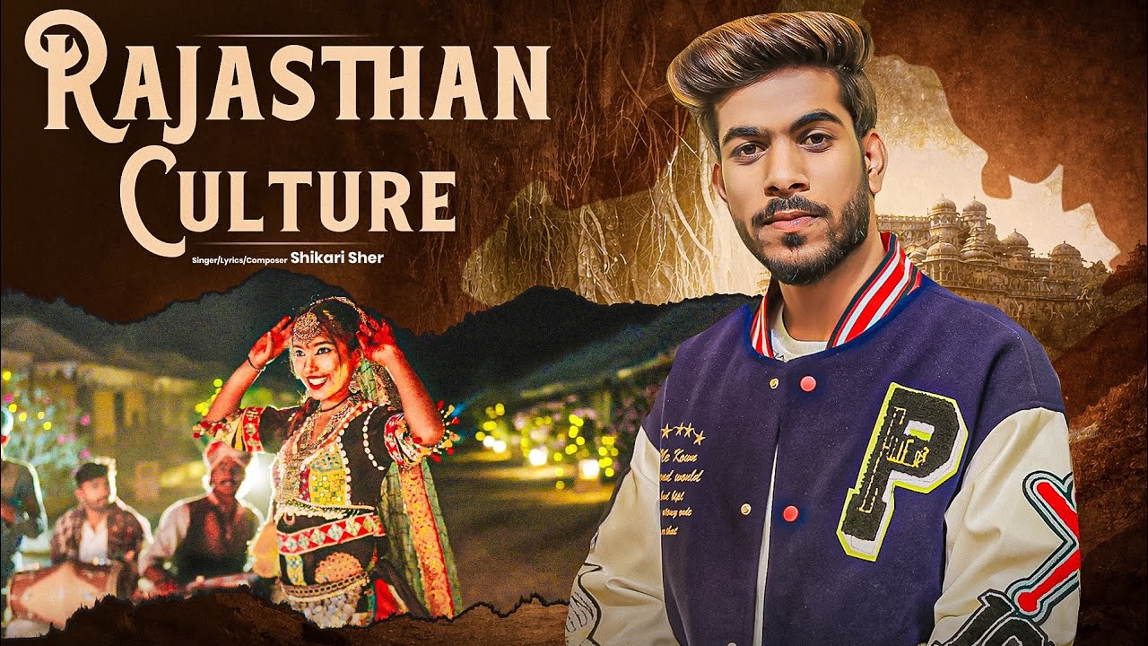 Watch RAJASTHAN CULTURE - Shikari Sher (Official Music Video) | New Rajasthani Hip Hop Song 2026 on YouTube Watch RAJASTHAN CULTURE - Shikari Sher (Official Music Video) | New Rajasthani Hip Hop Song 2026 on YouTube
