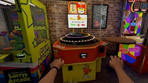 The Arcade Addict - Jerma Streams The Coin Game (Long Edit #3)