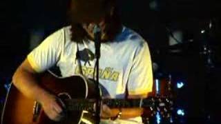 Video thumbnail of "Mike Farris"Can't No Grave Hold This Body Down" (Live@Union)"