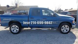 2005 dodge ram 1500 4dr quad cab wb slt 2wd 4wd st laramie reg cab 05 dodge hemi 05 dodge