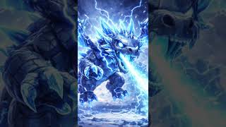 dragon electrico clash royal