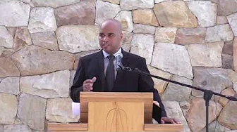 Sunday Service 11 April 2021