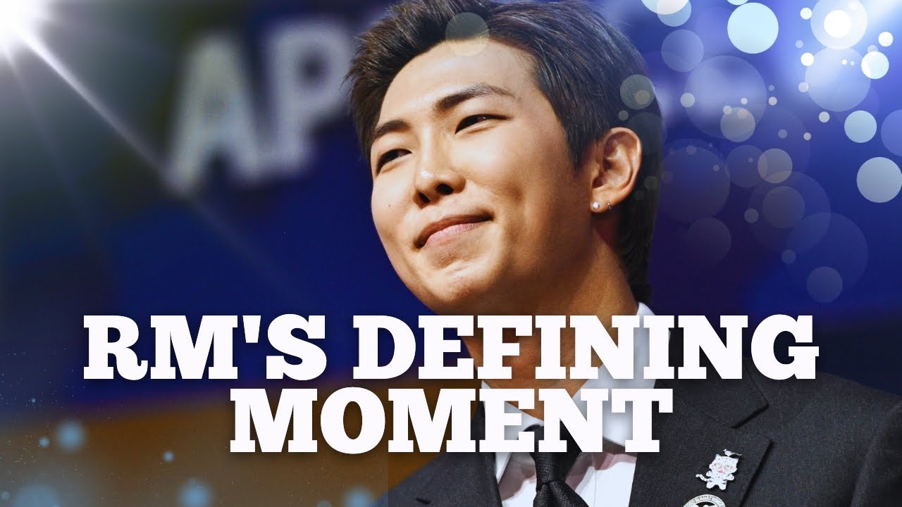 РАЗБОР ВЫСТУПЛЕНИЯ RM НА КОНФЕРЕНЦИИ АТЭС: 10 ВАЖНЫХ ДЕТАЛЕЙ #rm