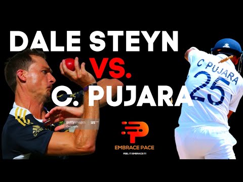 DALE STEYN RIPS