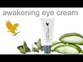 Awakening Eye Cream - Benefits in Hindi | Skin Care - Forever Living Products | Harshit Bansal