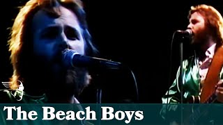 The Beach Boys - God Only Knows (Good Timin: Live At Knebworth)