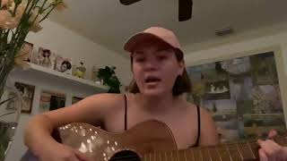 anything - adrianne lenker (cover)