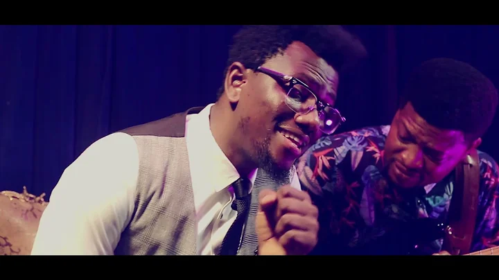 Grateful Heart - Benny Williams