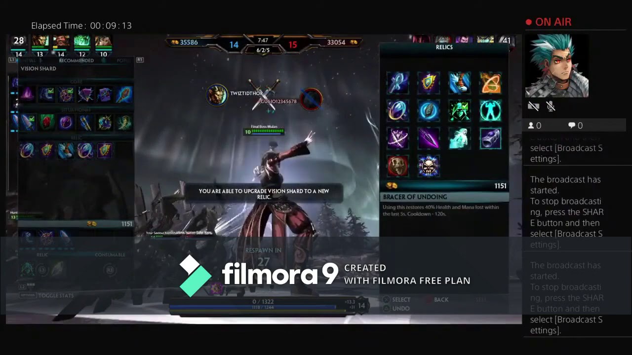 smite discordia kills and build - YouTube