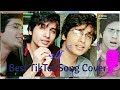 Shaanu tushar viral tiktok song cover toktokindia