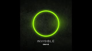 Konrad Mil - Invisible (Official Audio)