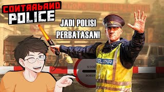 JADI POLISI JUJUR / KORUP / SADIS?  Contraband Police Indonesia