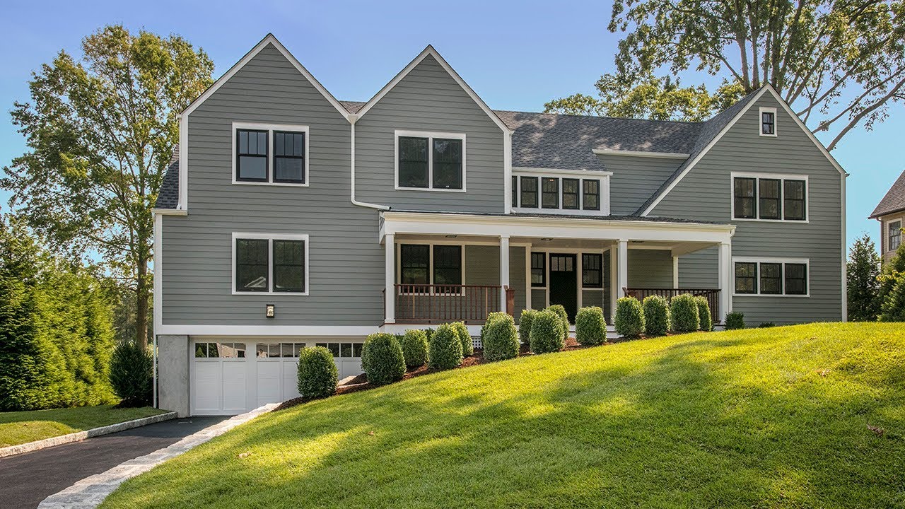 1040 Cove Road Mamaroneck NY Real Estate 10543 YouTube