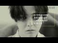 [HOT!] G-DRAGON BIRTHDAY EVENT - GIVEAWAY ! #Happy818KwonJiYong