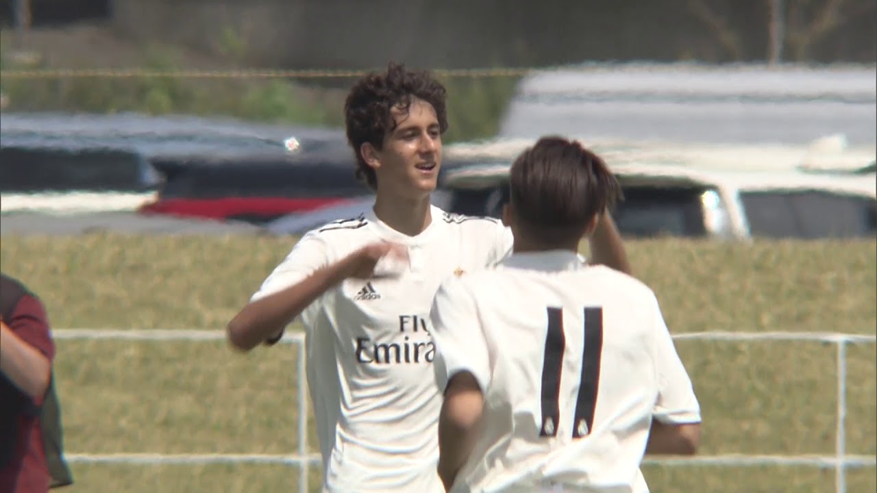 キリンレモンcup19 準決勝 レアルマドリード Vs ジェフユナイテッド市原 千葉 Youtube キリンレモンcup19 準決勝 レアルマドリード Vs ジェフユナイテッド市原 千葉 Youtube