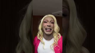 Dónde Están Las Rubias? La Recepción