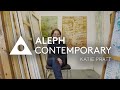 Aleph Contemporary: In conversation with Katie Pratt