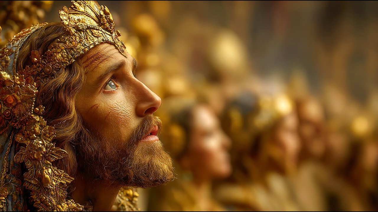 Heaven's Chorus - Heaven Holy Worship Song | Revelation 4:8 - Hallelujah Hosanna Heaven's Chorus - Heaven Holy Worship Song | Revelation 4:8 - Hallelujah Hosanna